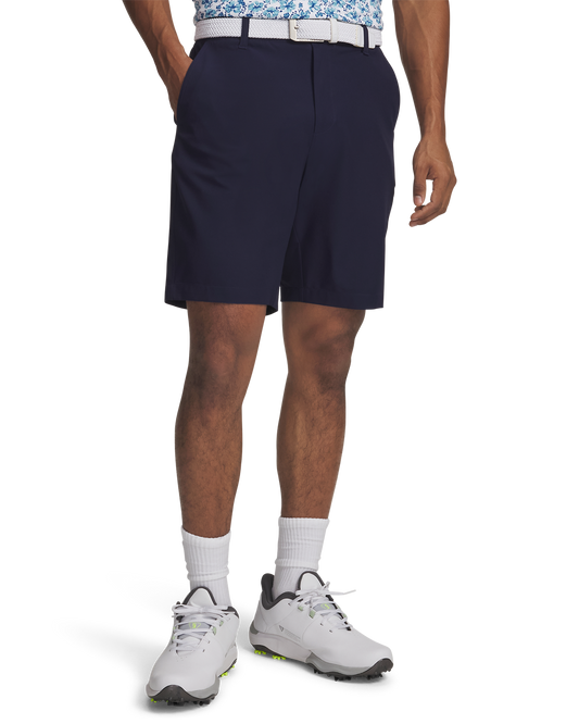 Men's UA Drive Tapered Shorts