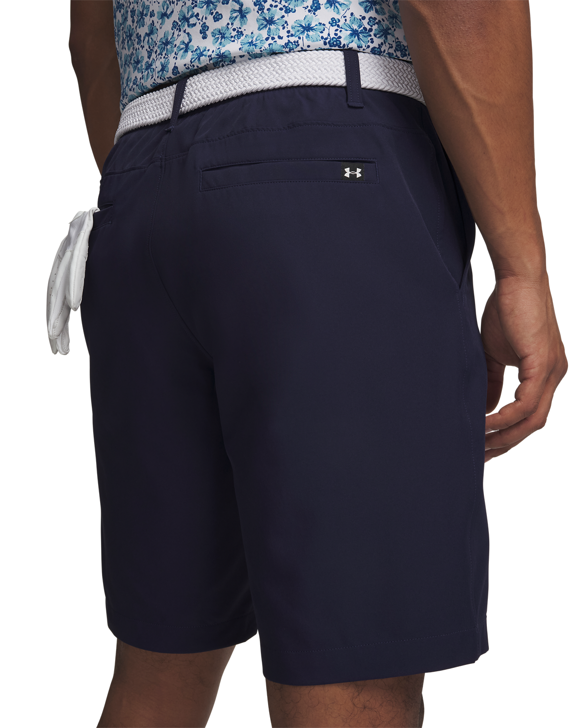 Men's UA Drive Tapered Shorts