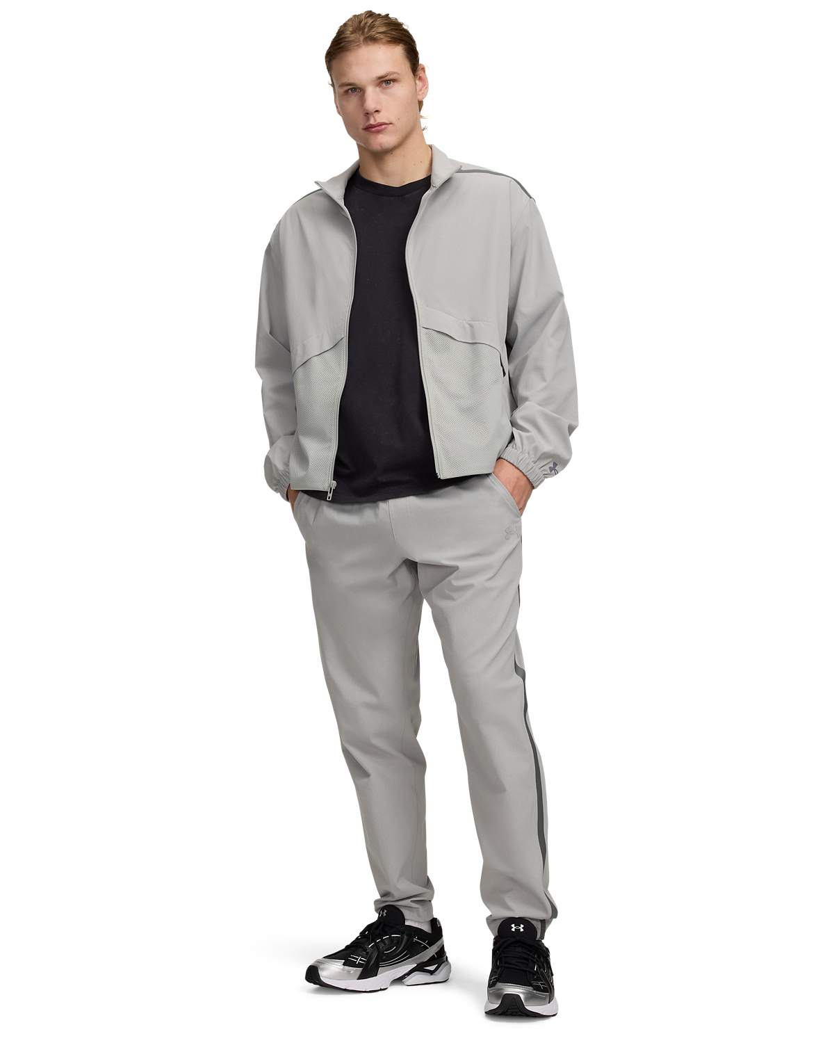 Men's UA Unstoppable Airvent Pants