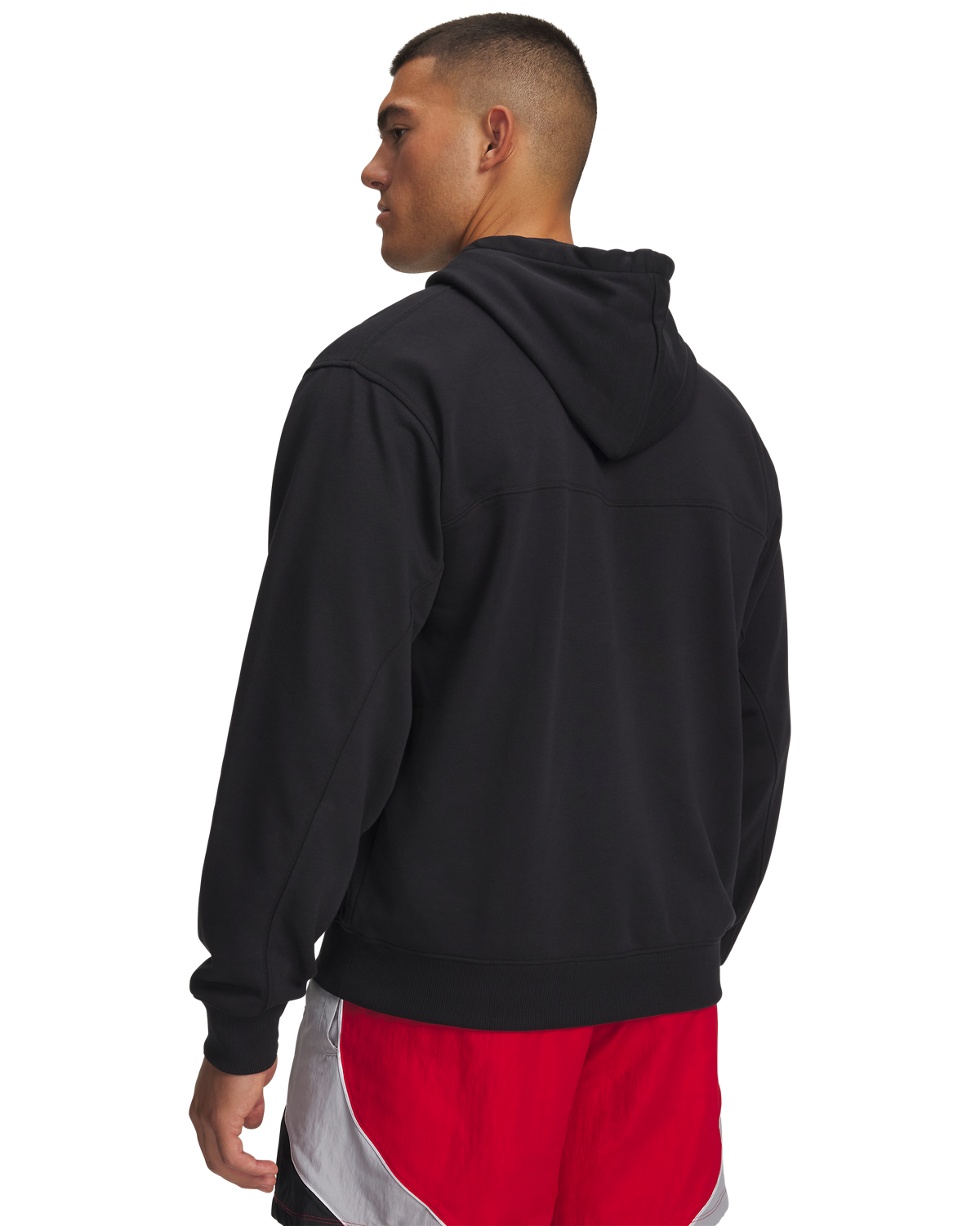 Men's UA Rival Lightweight Hoodie