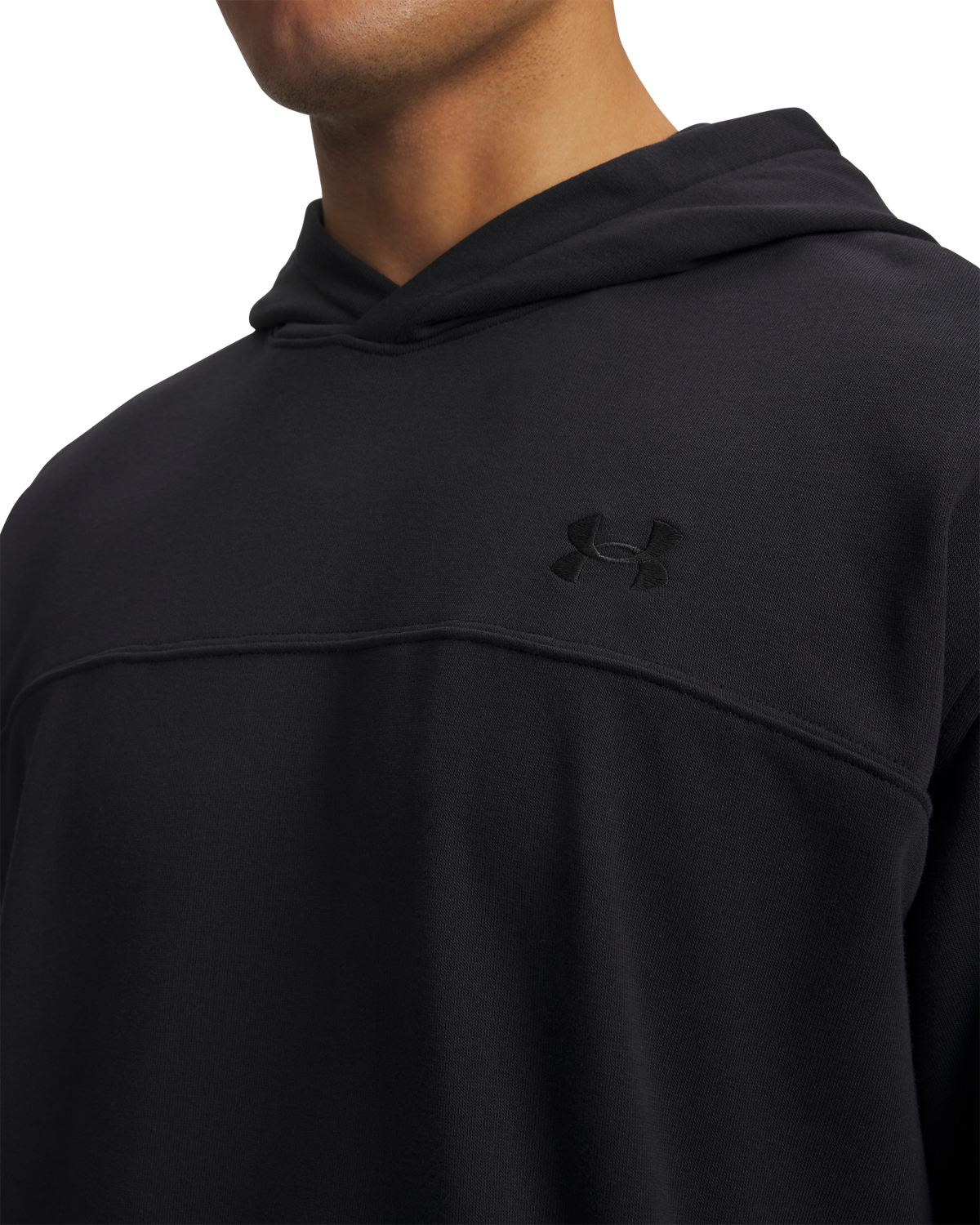 Men's UA Rival Lightweight Hoodie