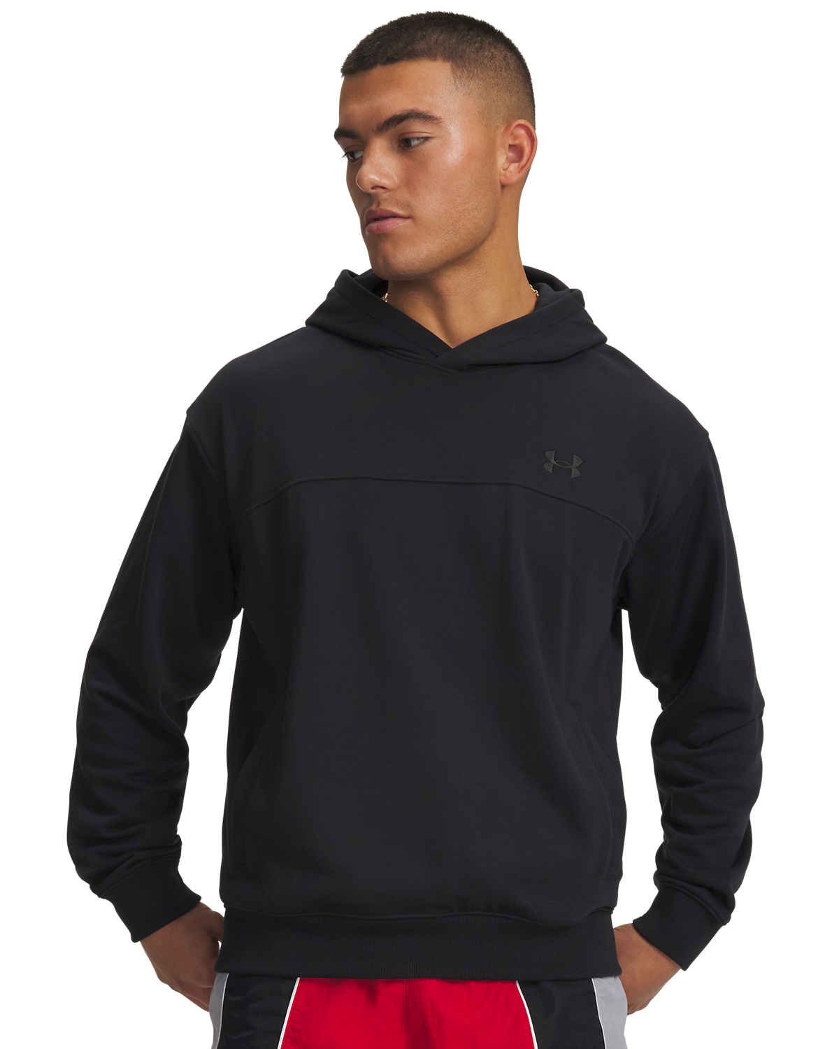 Men's UA Rival Lightweight Hoodie