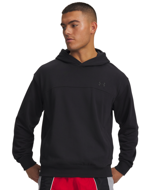 Men's UA Rival Lightweight Hoodie