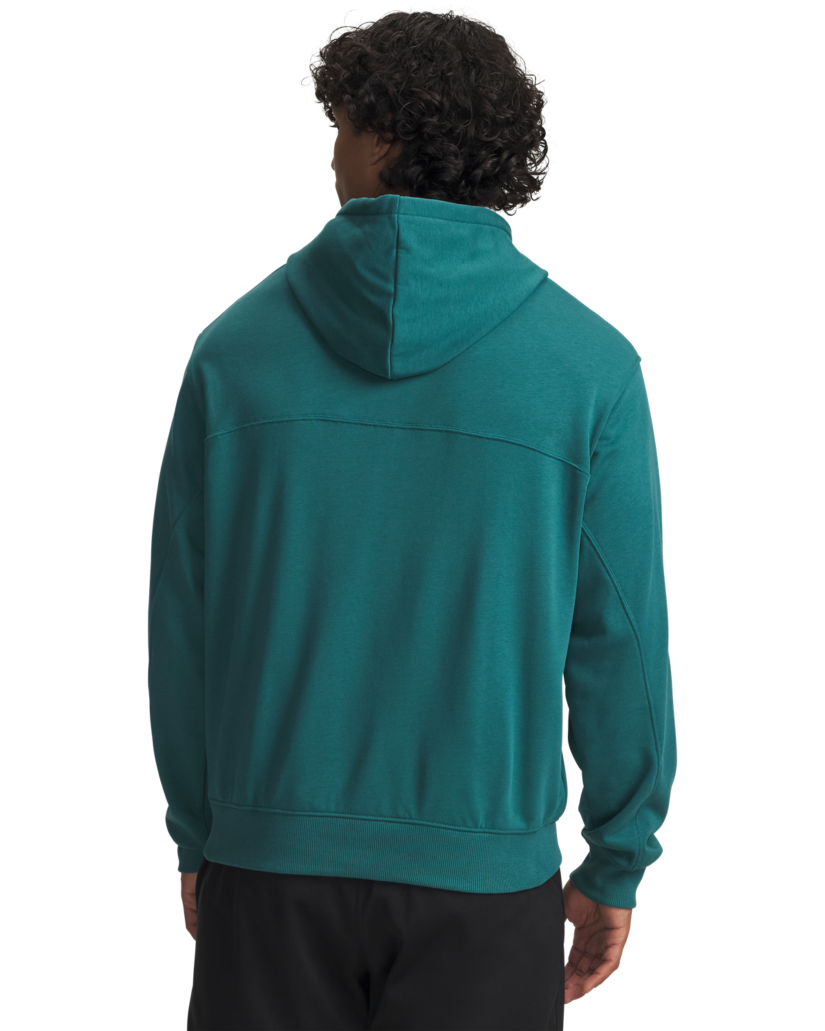 Men's UA Rival Lightweight Hoodie