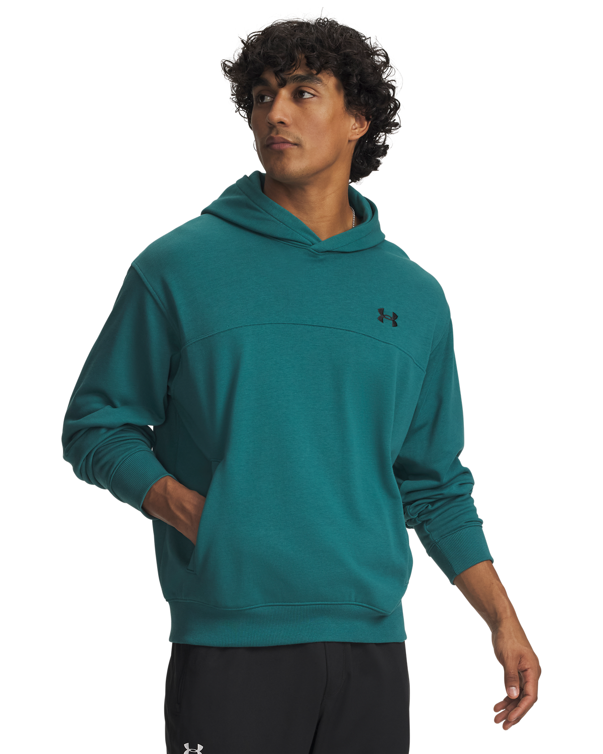 Men's UA Rival Lightweight Hoodie