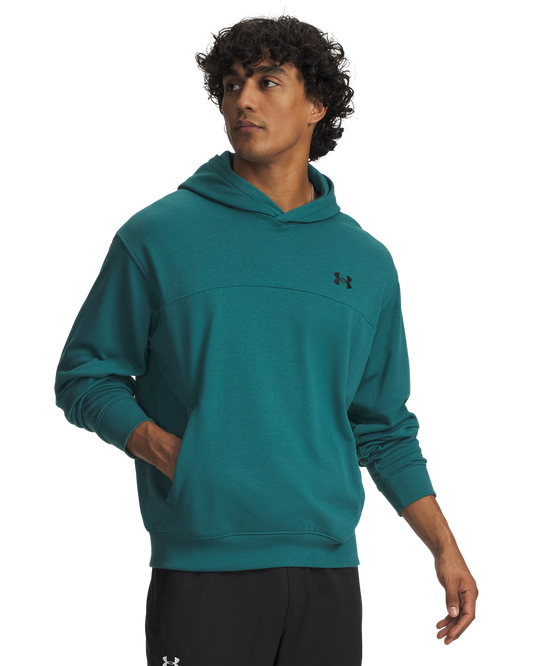 Men's UA Rival Lightweight Hoodie