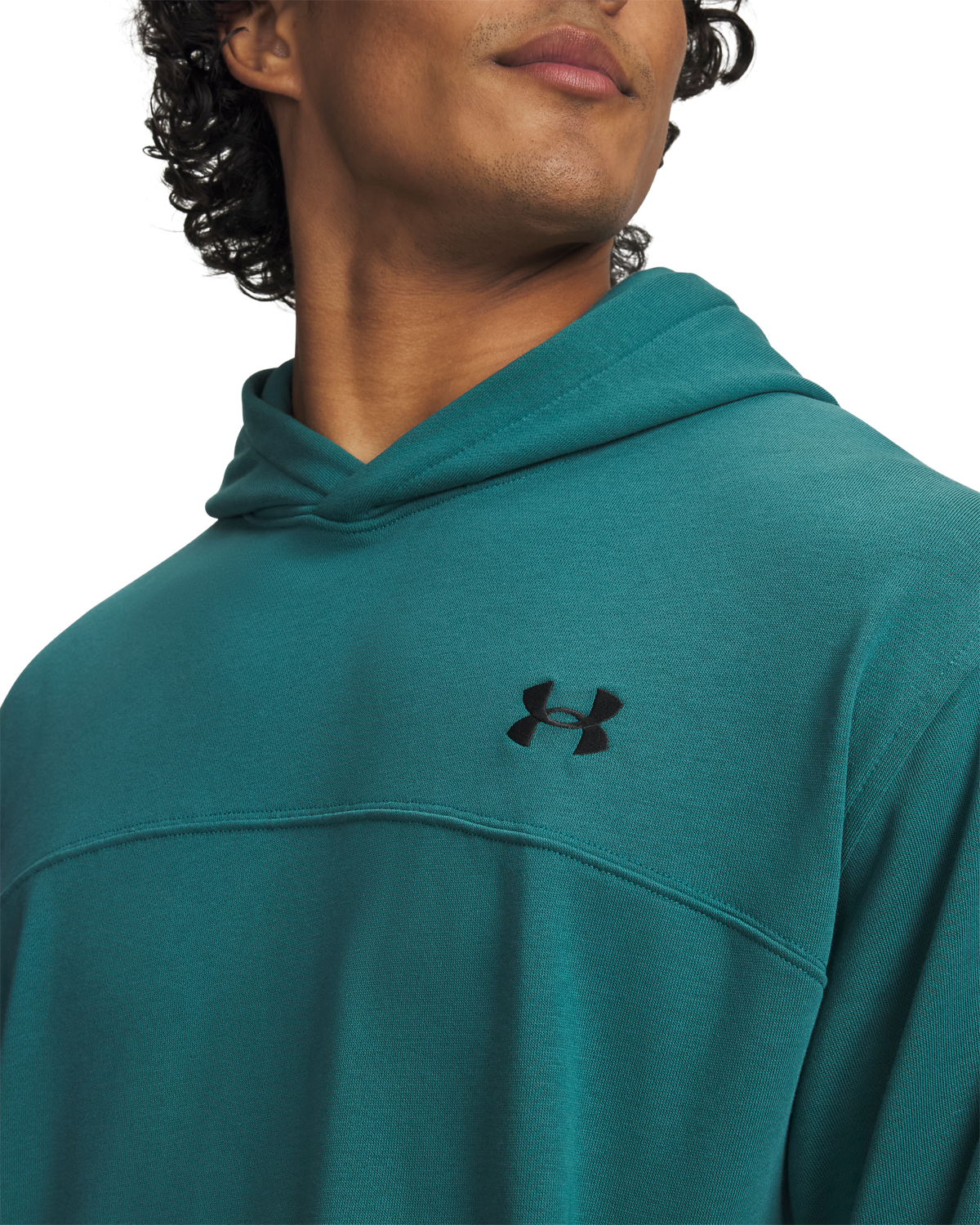 Men's UA Rival Lightweight Hoodie