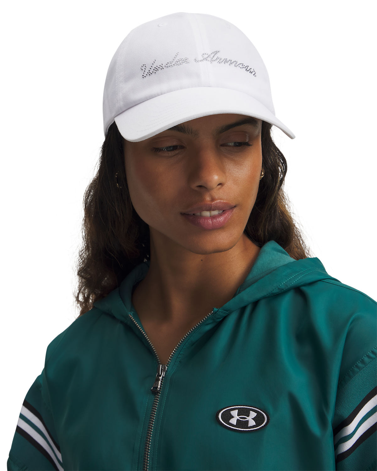 Women's UA Essential Low Cap