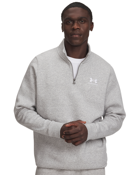 Men's UA Icon Fleece Crew