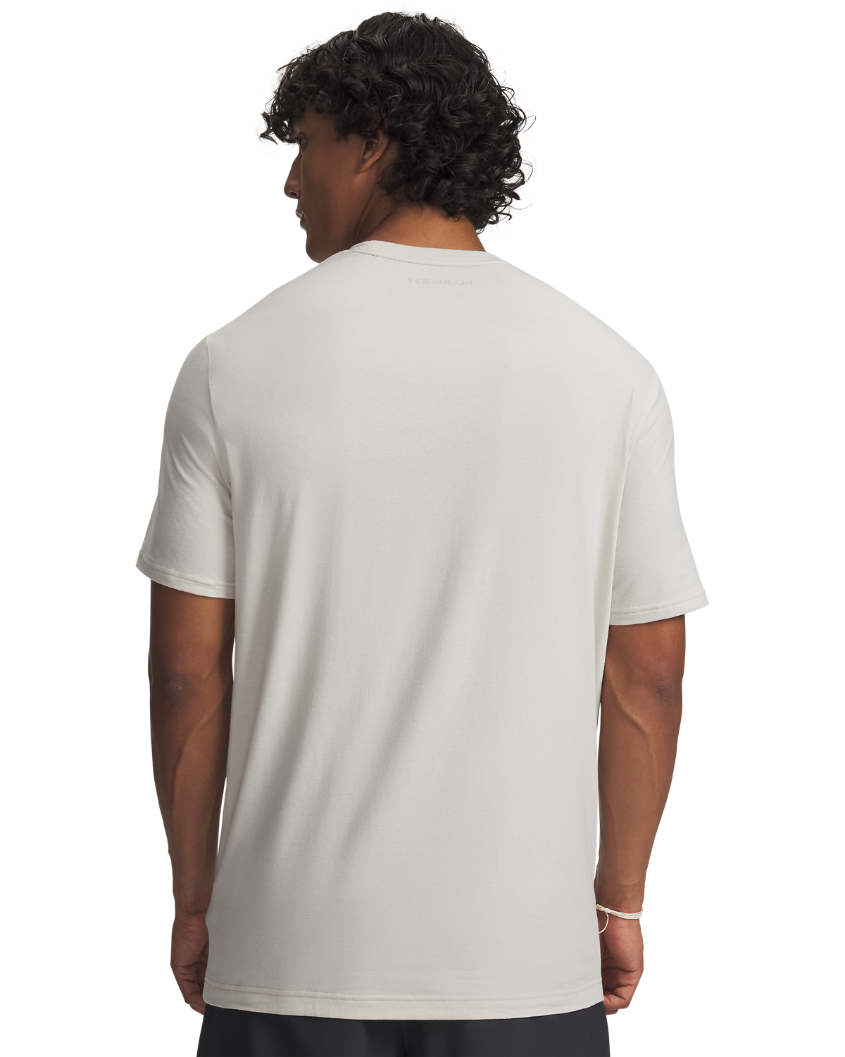 Men's UA Explor Graphic Short Sleeve