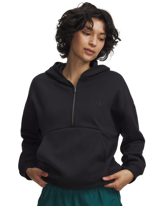 Women's UA Icon Fleece Hoodie