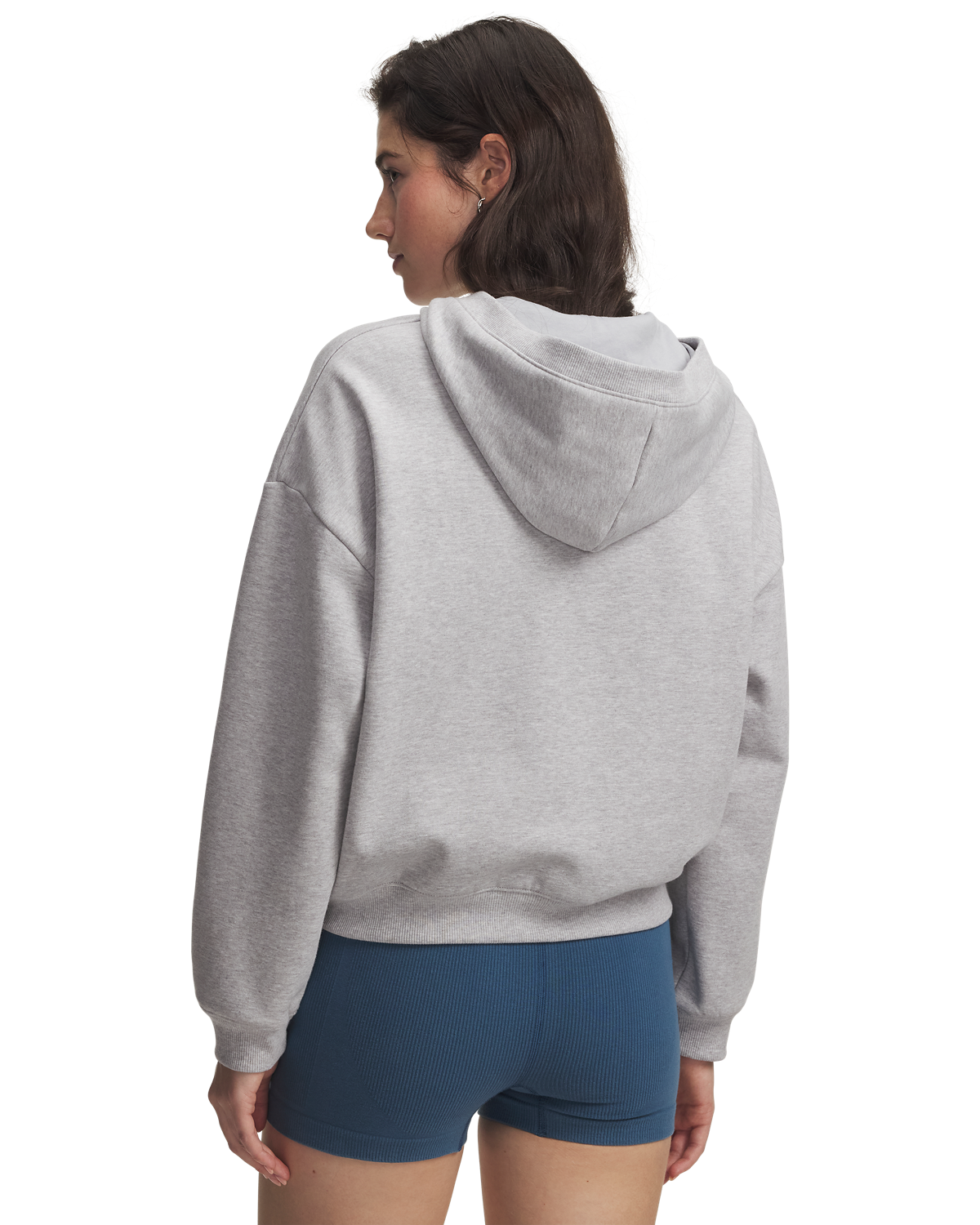 Women's UA Icon Fleece Hoodie