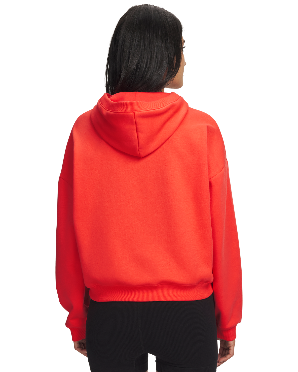Women's UA Icon Fleece Hoodie