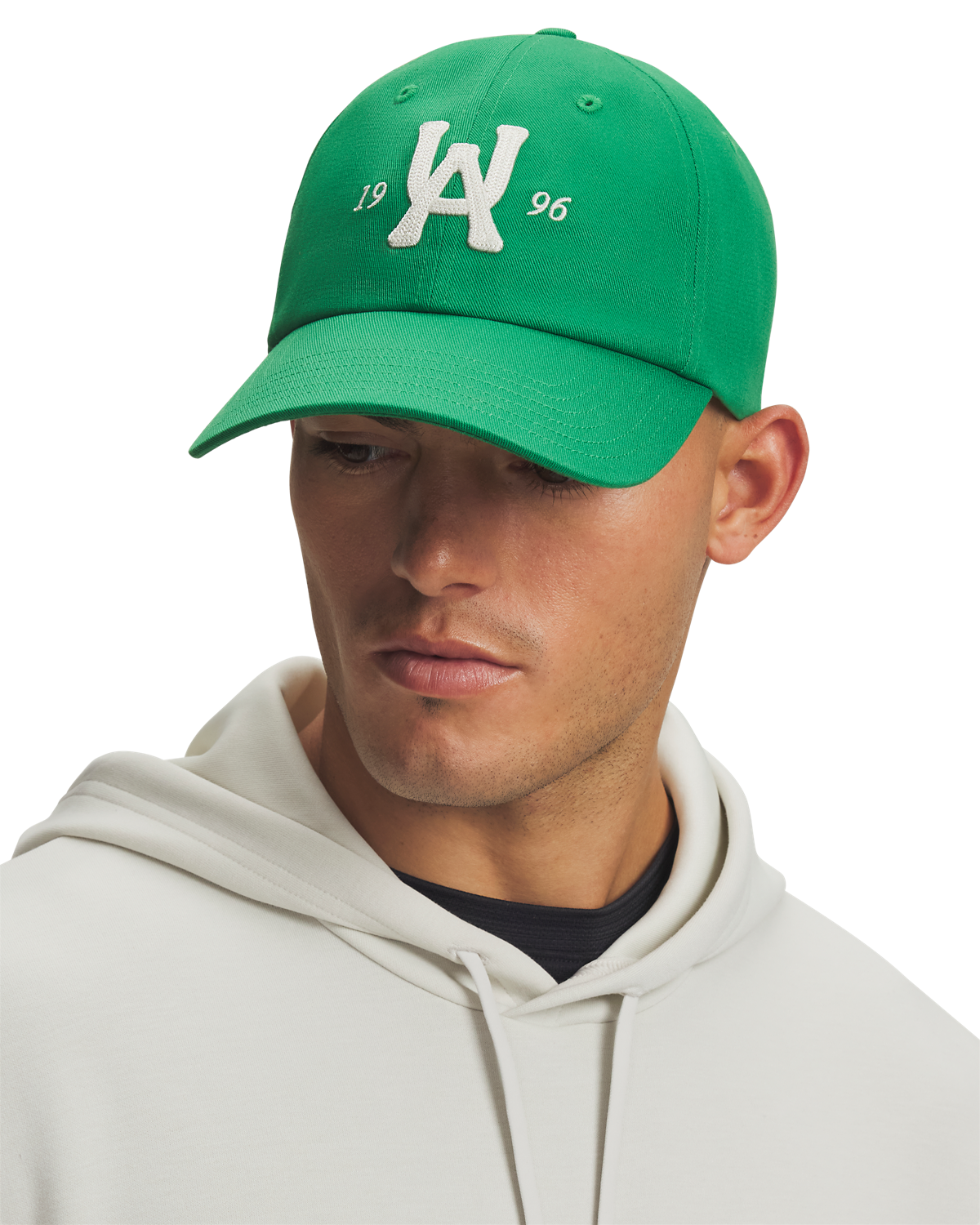Unisex Essential Low Adj Cap