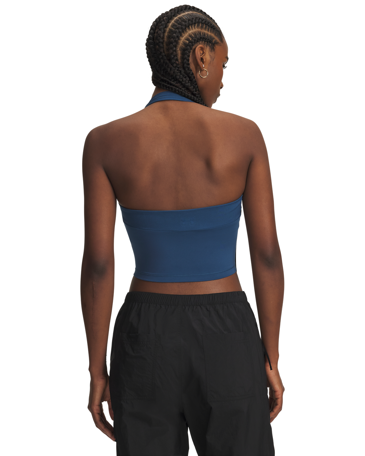 Women's UA Meridian Halter