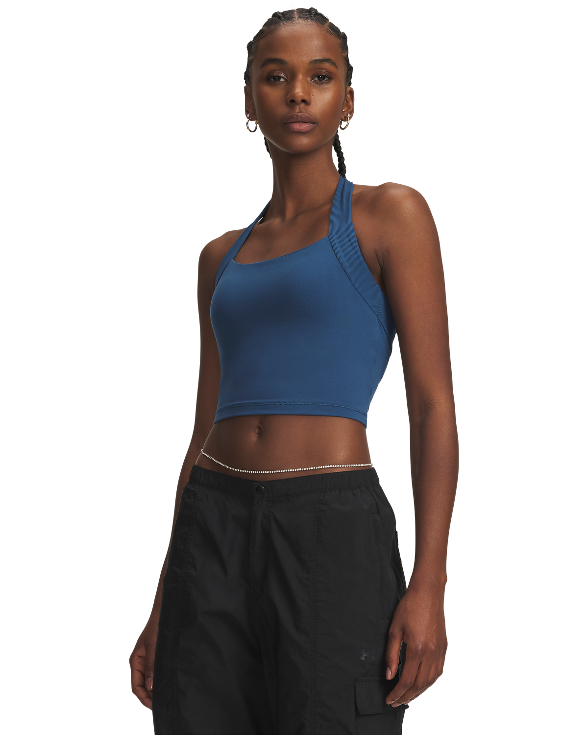 Women's UA Meridian Halter