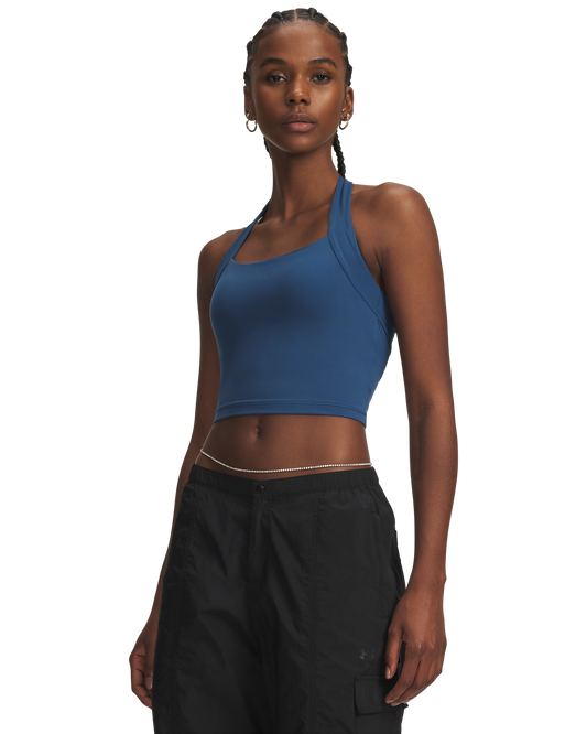 Women's UA Meridian Halter