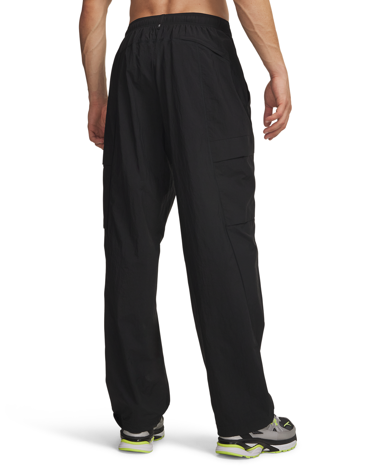 Men's UA Unstoppable Woven Pants