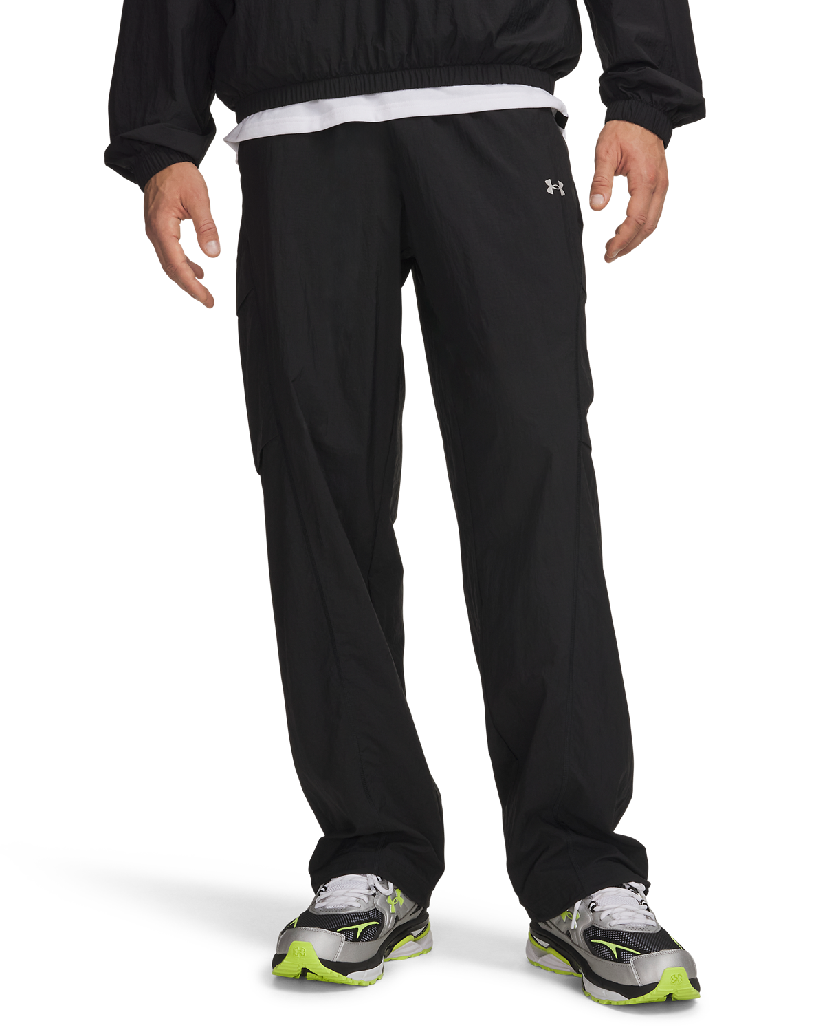Men's UA Unstoppable Woven Pants