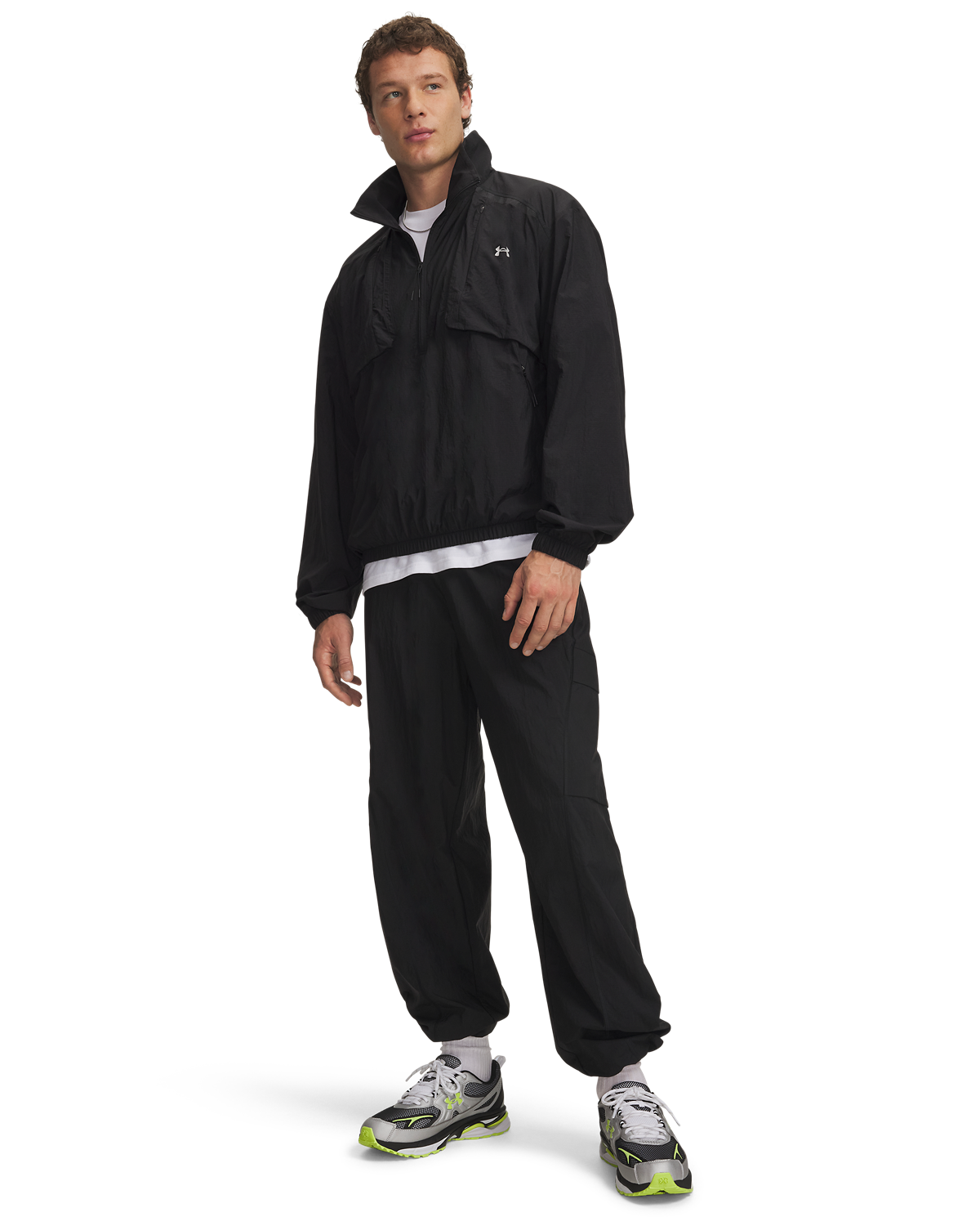 Men's UA Unstoppable Woven Pants