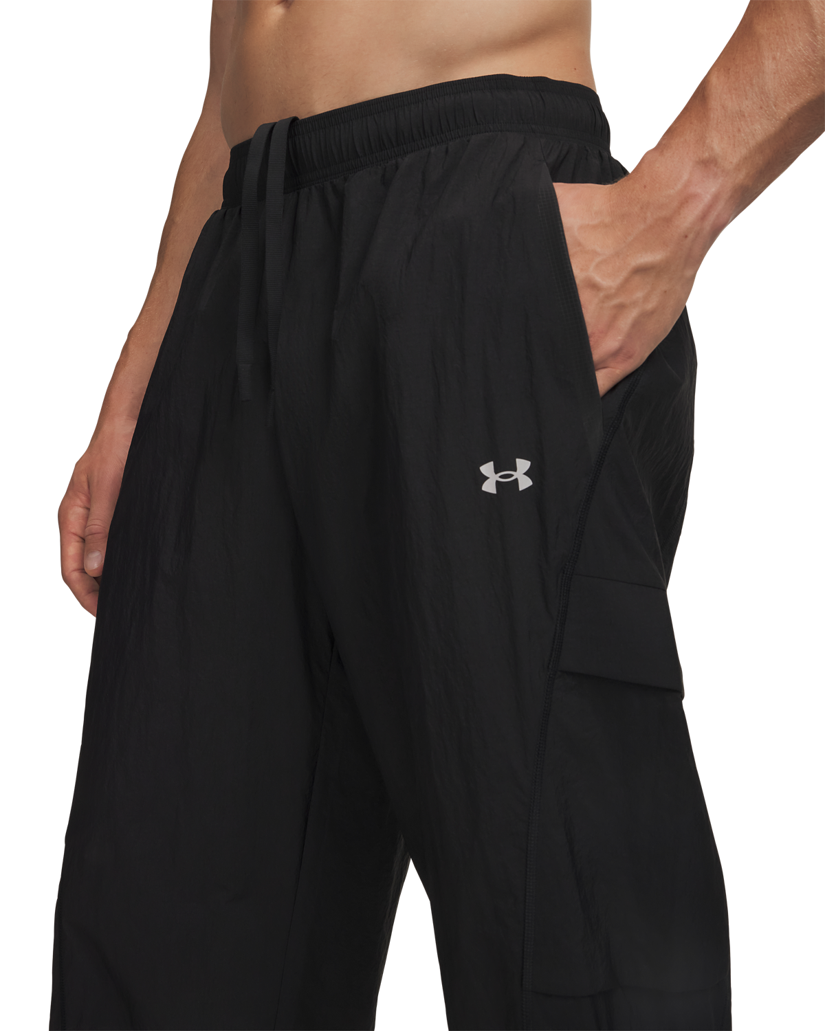 Men's UA Unstoppable Woven Pants