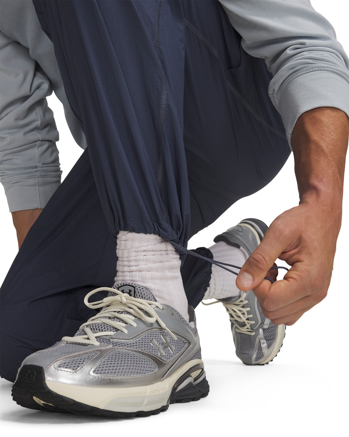 Men's UA Unstoppable Woven Pants