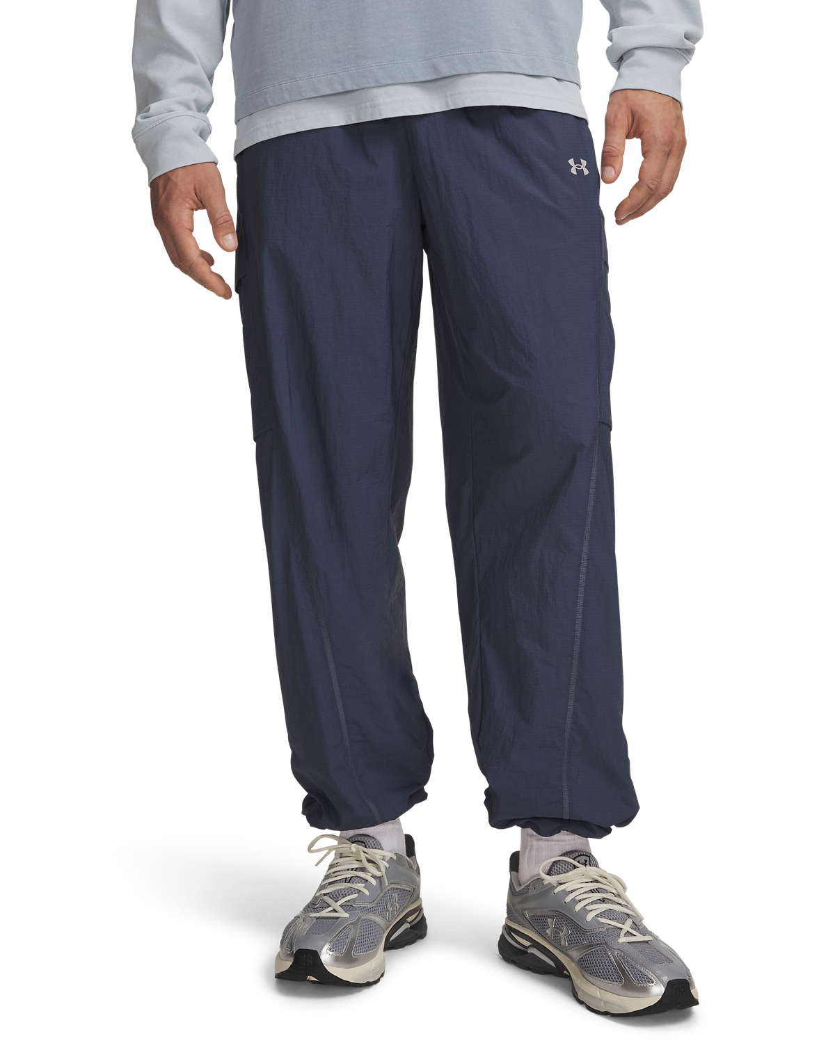 Men's UA Unstoppable Woven Pants