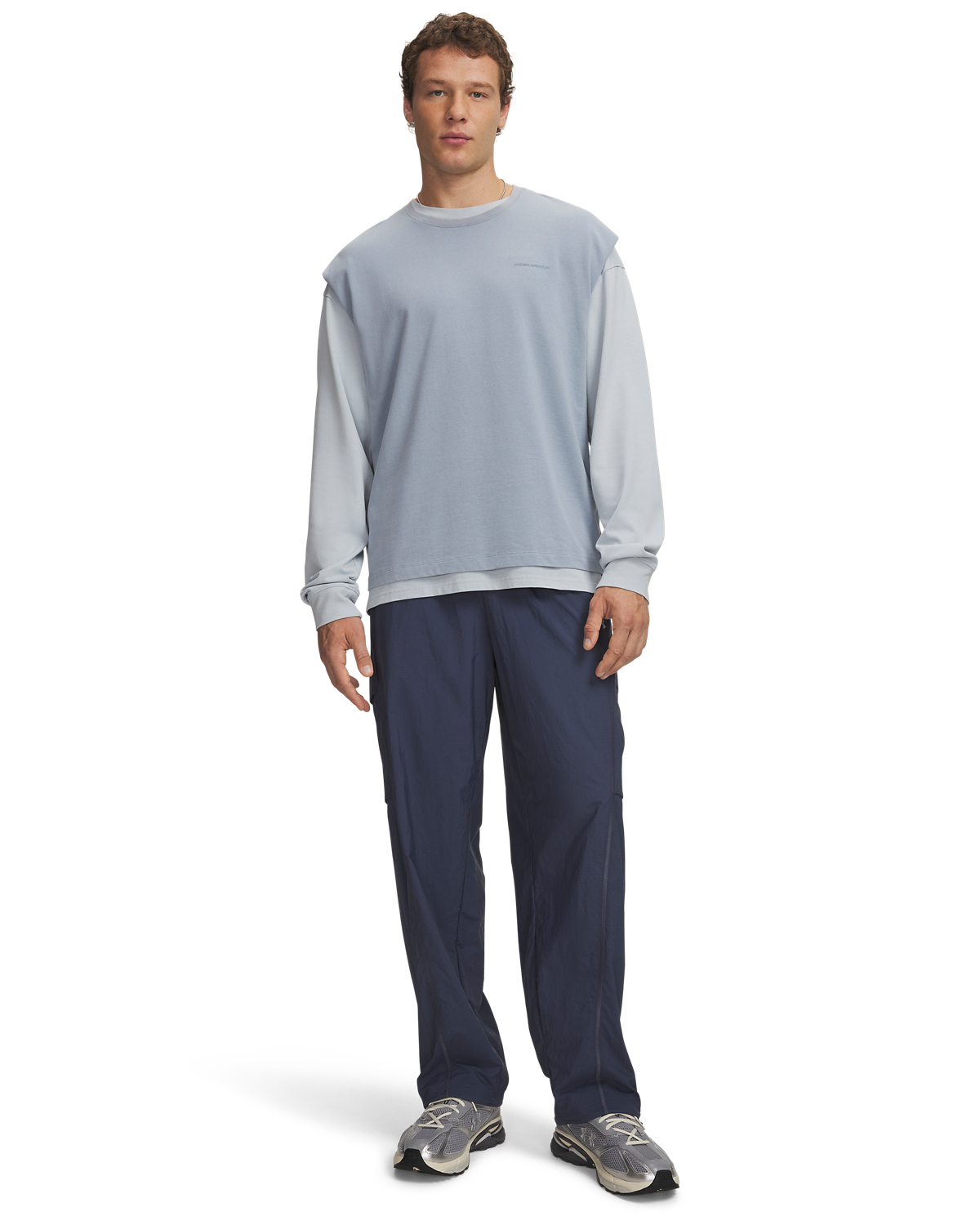 Men's UA Unstoppable Woven Pants