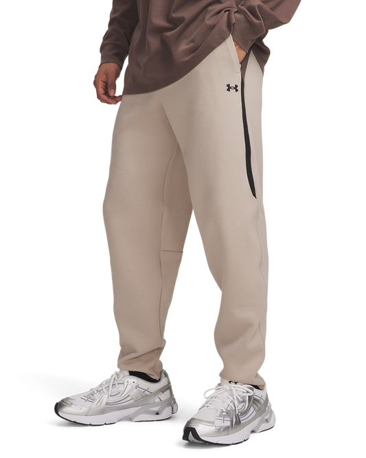 Men's UA Unstoppable Fleece Joggers