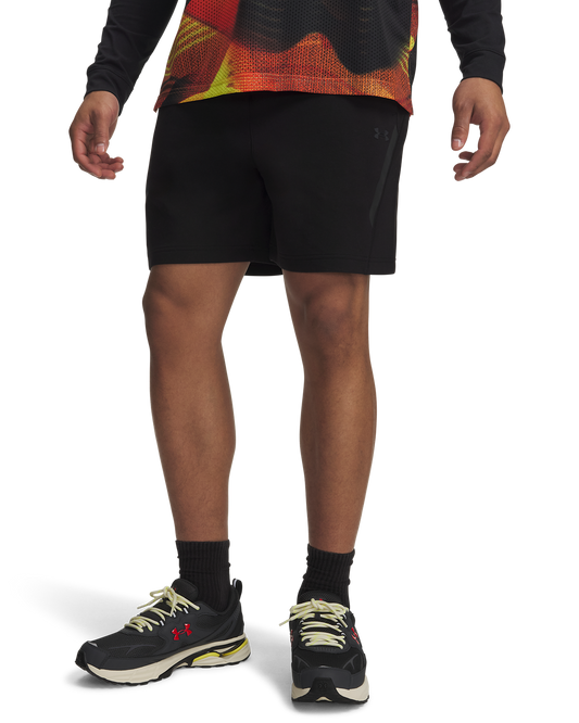 Men's UA Unstoppable Fleece Shorts