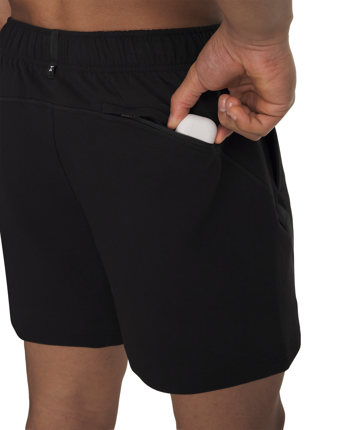 Men's UA Unstoppable Fleece Shorts