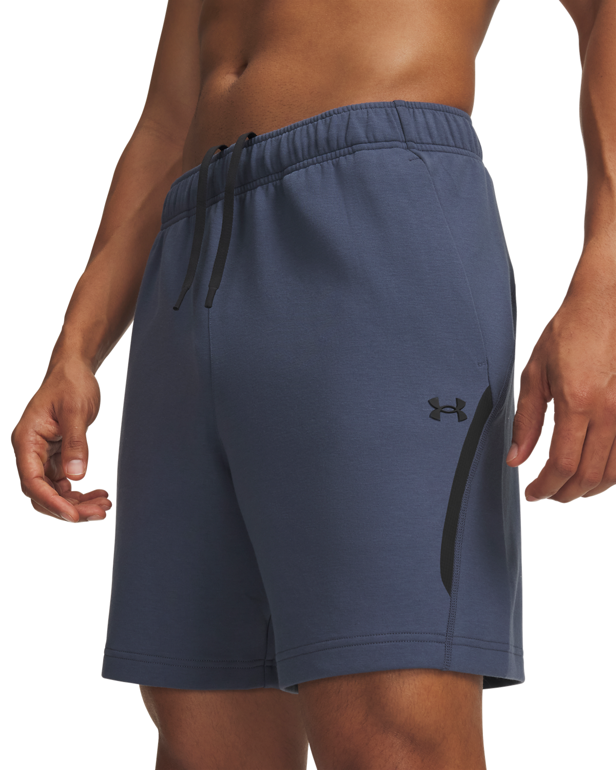 Men's UA Unstoppable Fleece Shorts