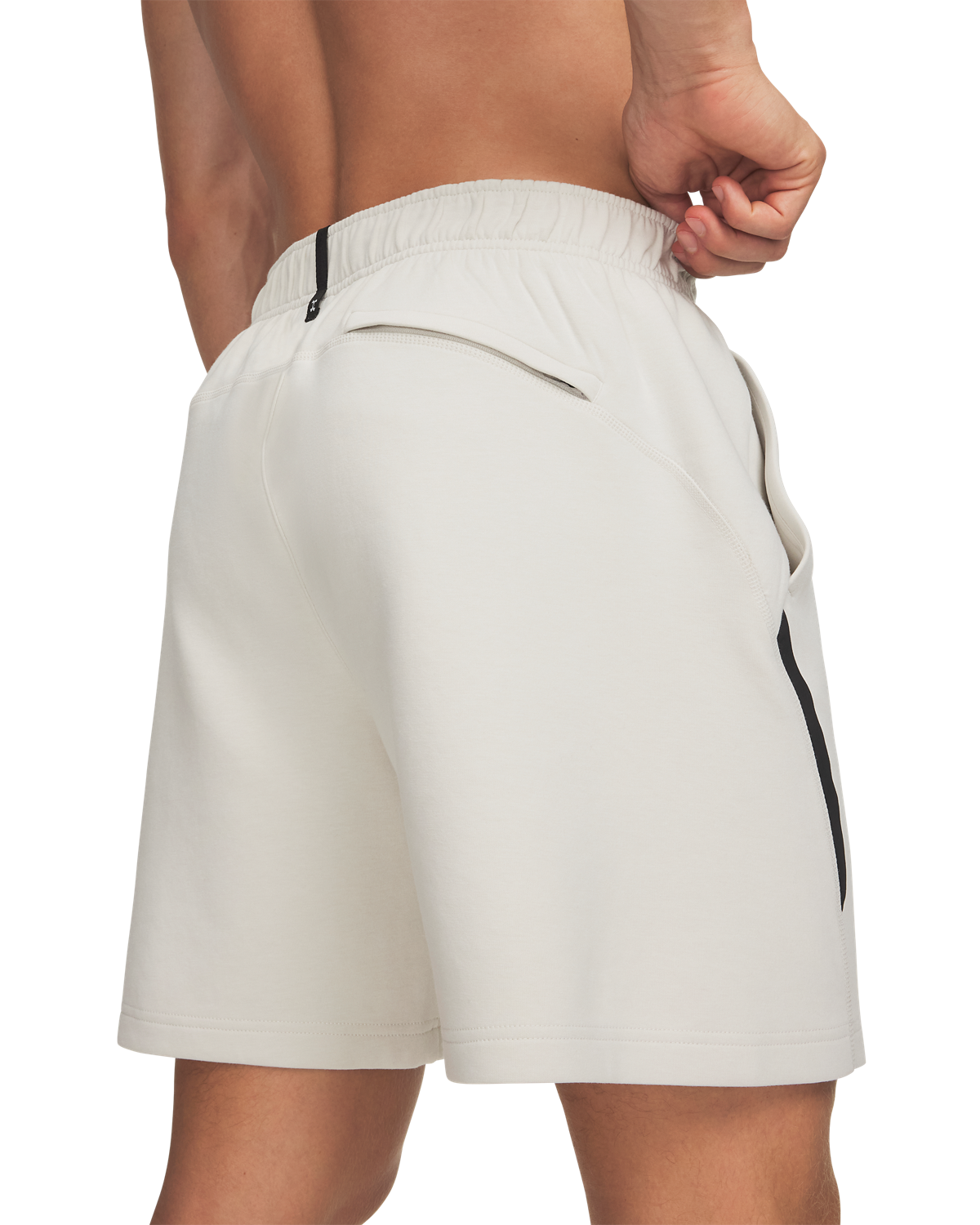 Men's UA Unstoppable Fleece Shorts