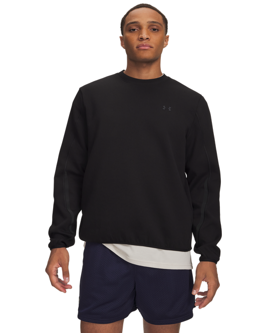 Men's UA Unstoppable Fleece Crew