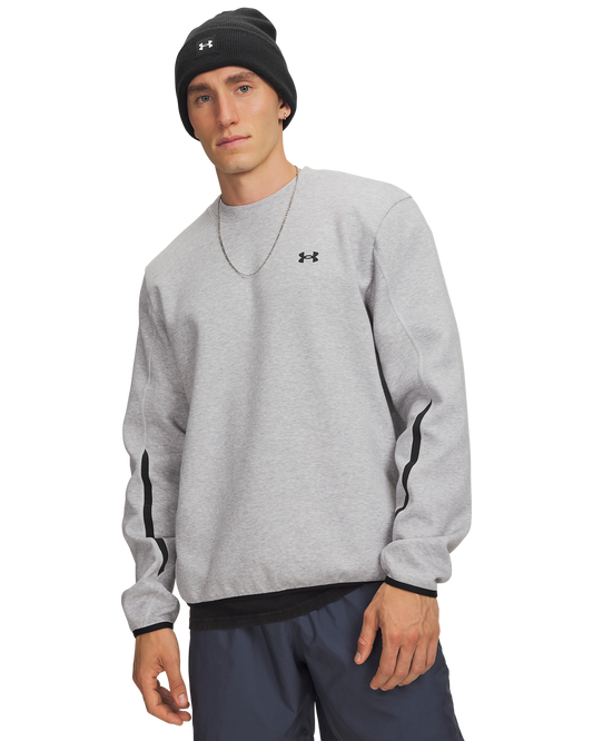 Men's UA Unstoppable Fleece Crew