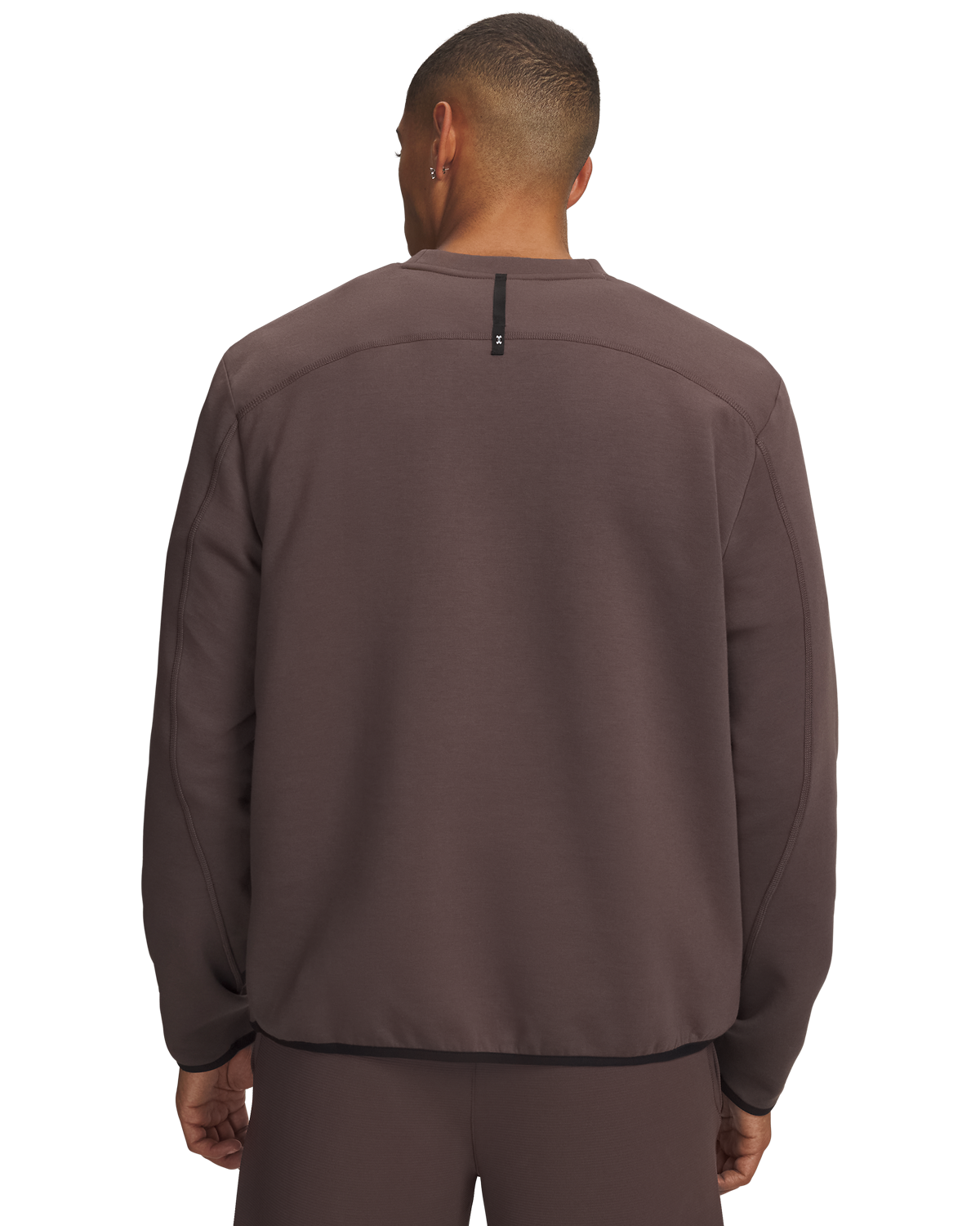 Men's UA Unstoppable Fleece Crew