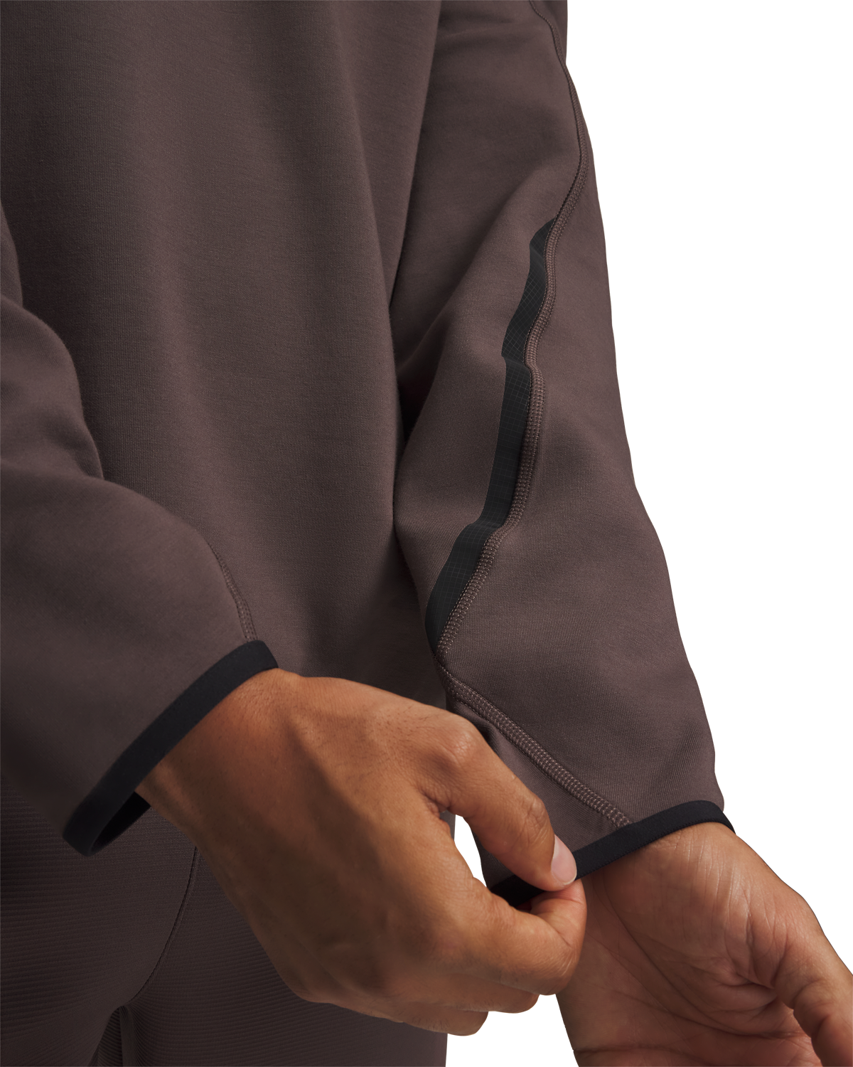 Men's UA Unstoppable Fleece Crew