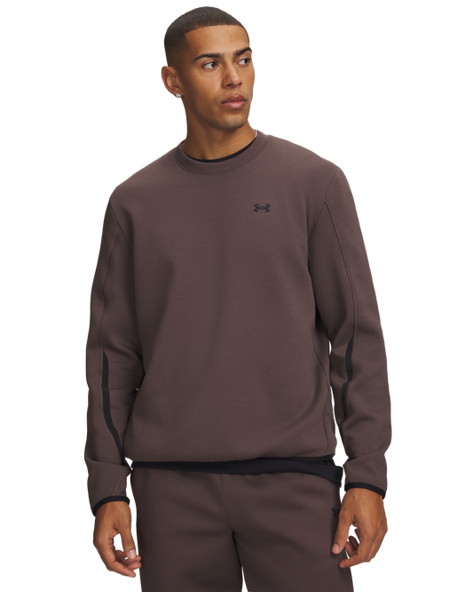 Men's UA Unstoppable Fleece Crew