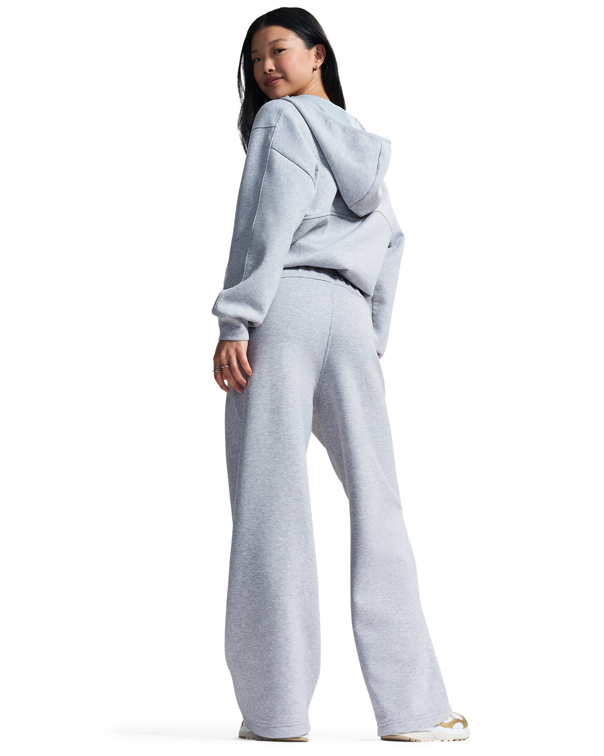 Women's UA Unstoppable Fleece Full Zip Jacket