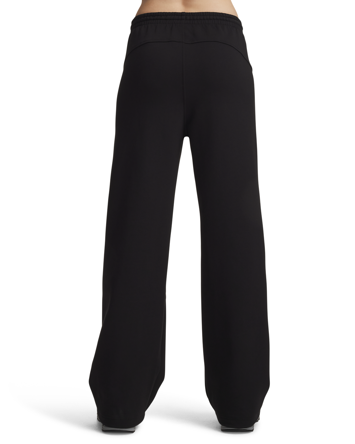Women's UA Unstoppable Fleece Open Pants