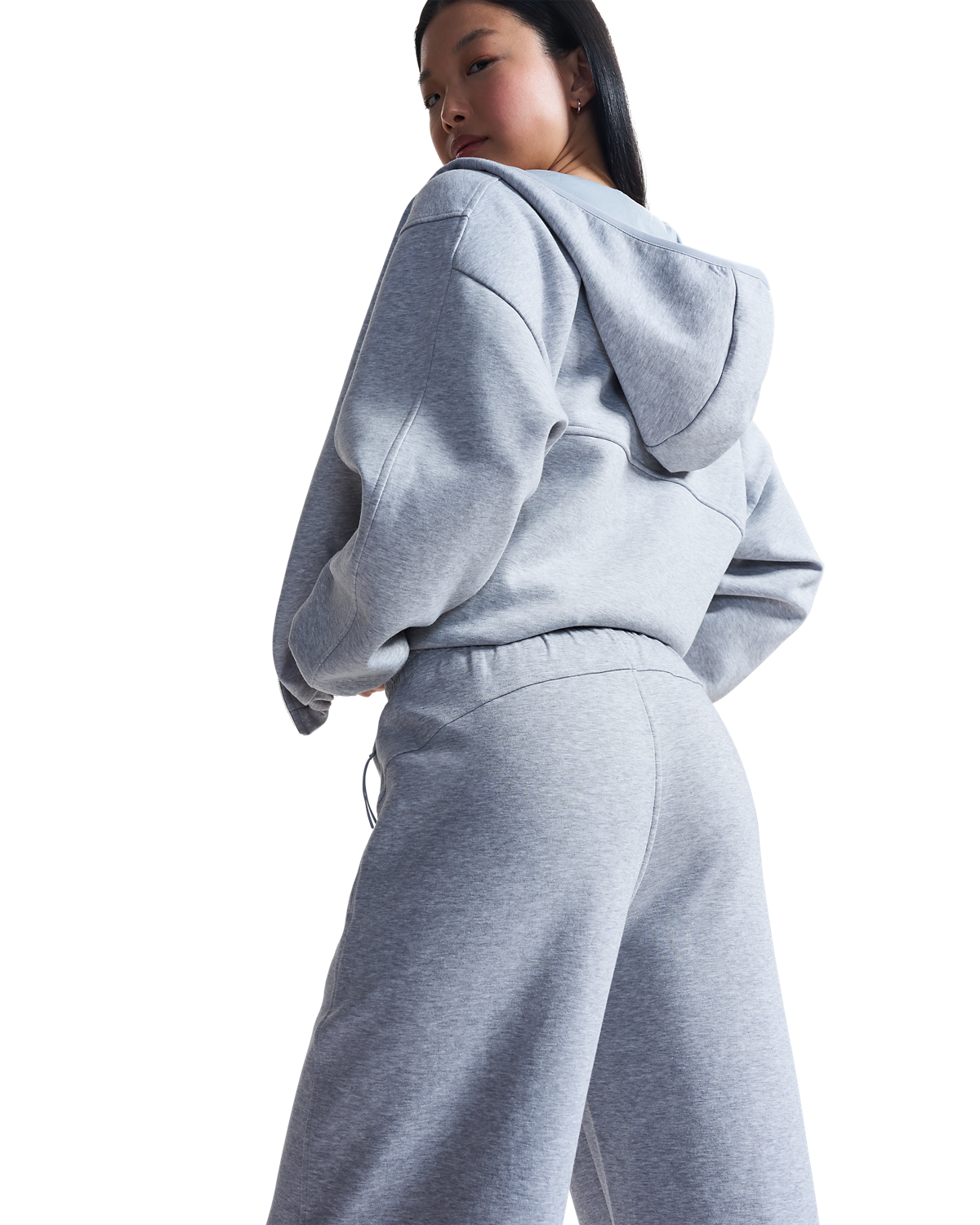 Women's UA Unstoppable Fleece Open Pants