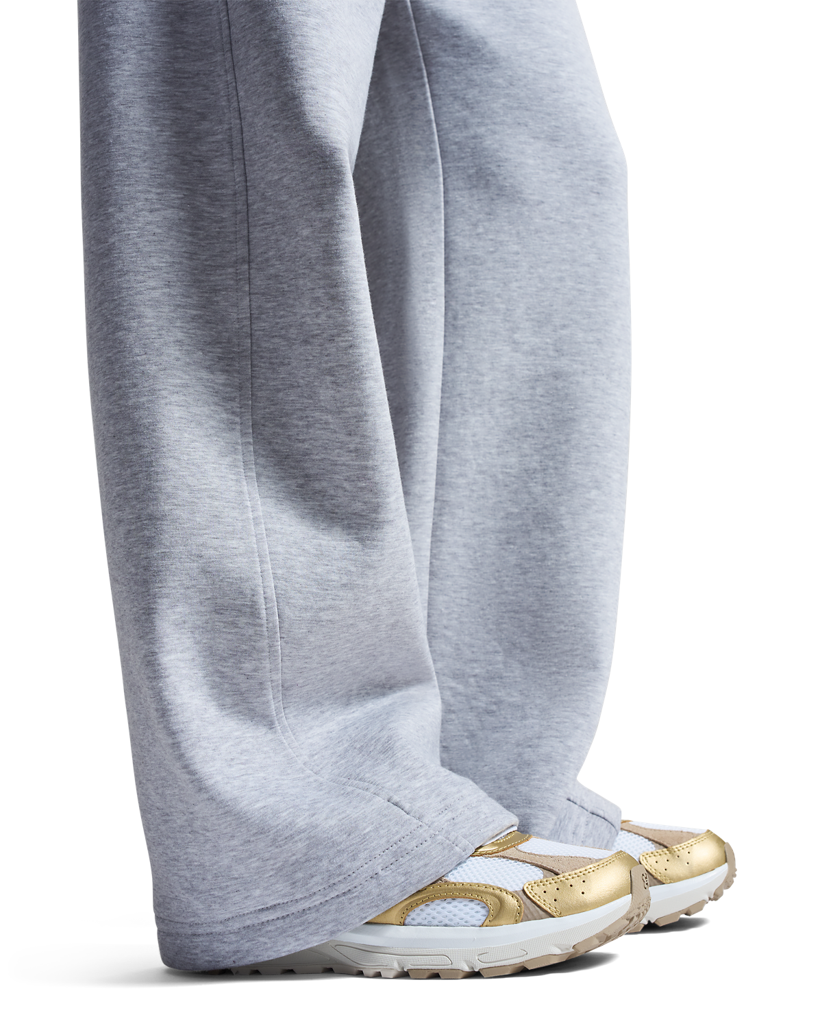 Women's UA Unstoppable Fleece Open Pants