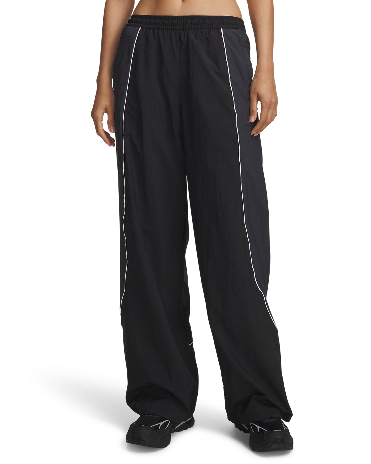 Women's UA Unstoppable Woven Wind Pants