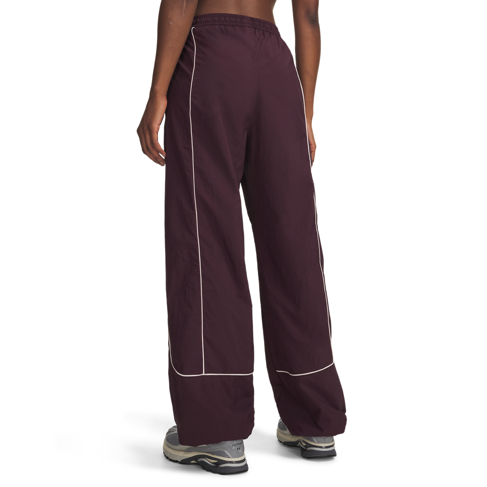 Women's UA Unstoppable Woven Wind Pants