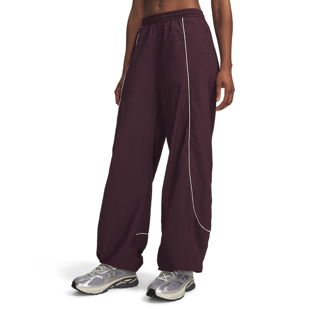 Women's UA Unstoppable Woven Wind Pants