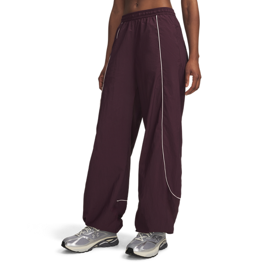 Women's UA Unstoppable Woven Wind Pants