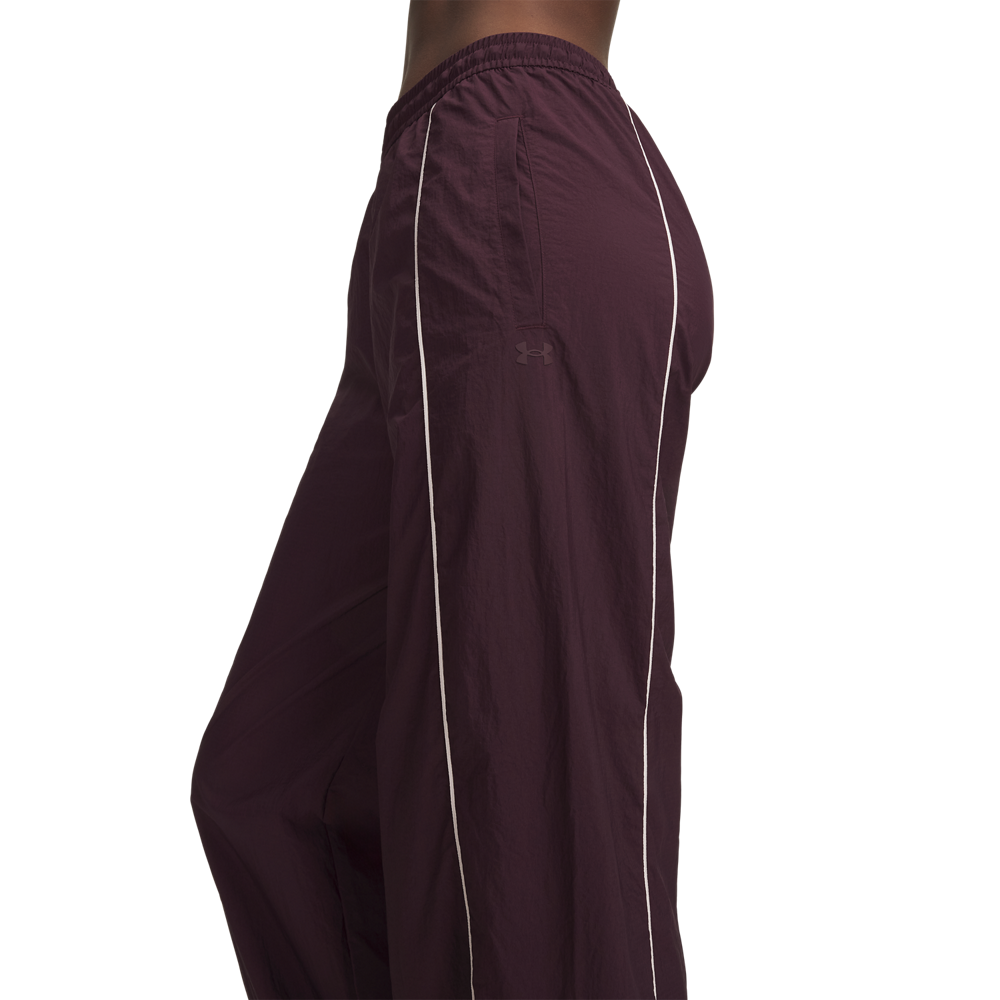 Women's UA Unstoppable Woven Wind Pants