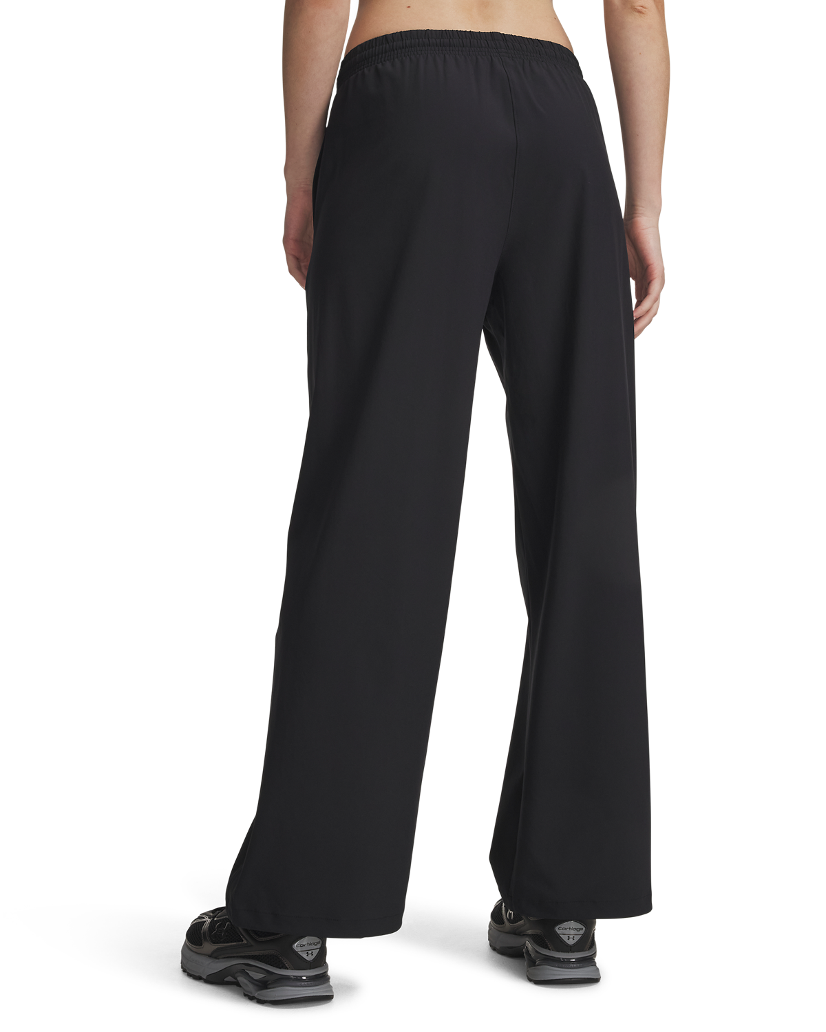 Women's UA Rival Woven Core Pants