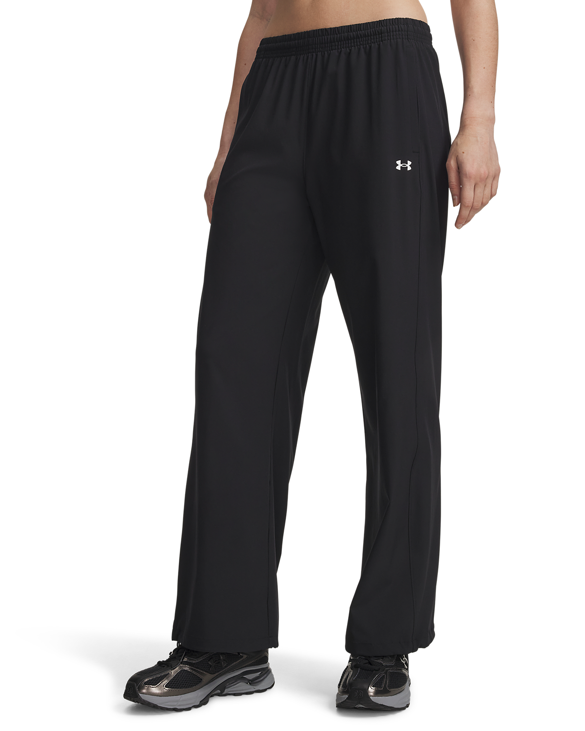 Women's UA Rival Woven Core Pants