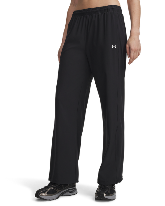 Women's UA Rival Woven Core Pants